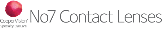 No7 Contact Lenses