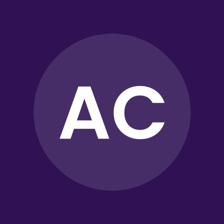 Avatar AC — Vizofia