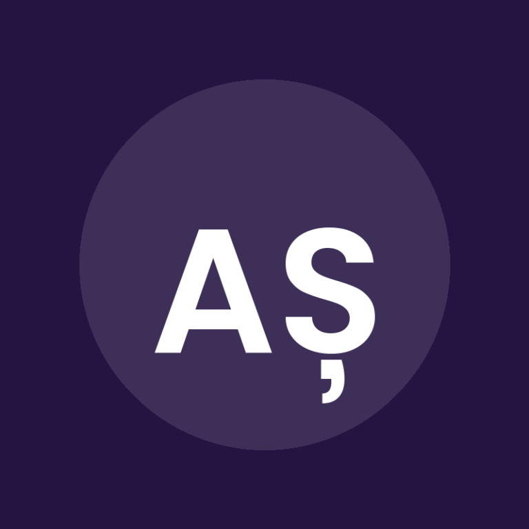Avatar AȘ — Vizofia