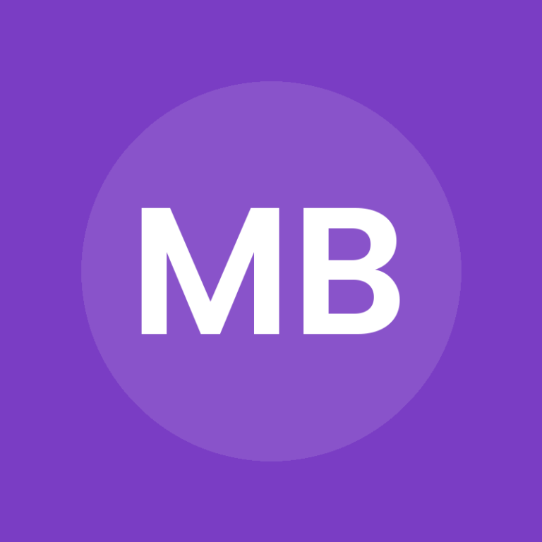 Avatar MB — Vizofia