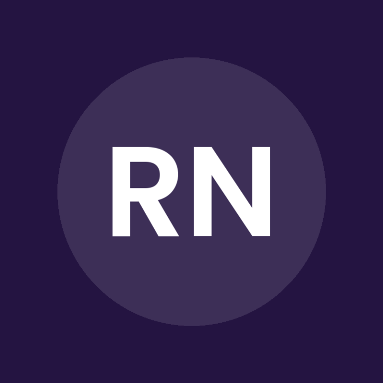 Avatar RN — Vizofia