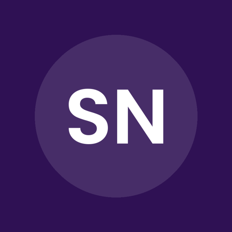 Avatar SN — Vizofia
