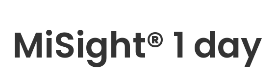 MiSight® 1 day