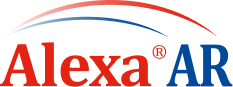 Alexa AR — lentile de ortokeratologie