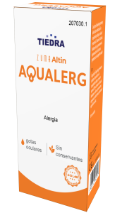 Aqualerg — Tiedra