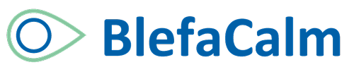 BlefaCalm — igiena pleoapelor