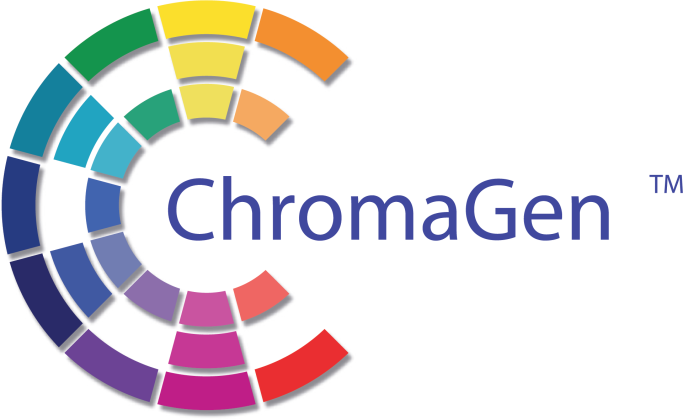 ChromaGen — filtre cromatice