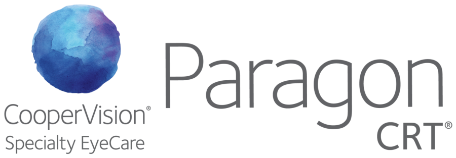 Paragon CRT — CooperVision Specialty EyeCare