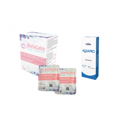 Dry Eye Pack