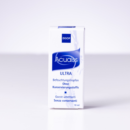Acuaiss Ultra, 10 ml