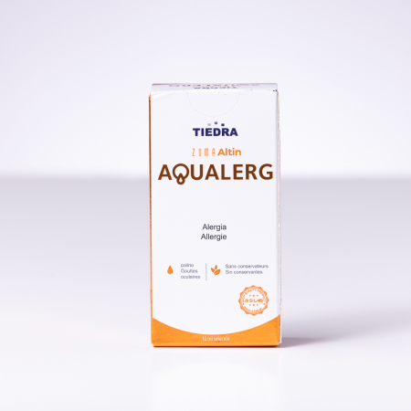 Aqualerg, 10 ml
