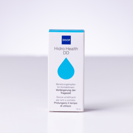 Hidro Health DD, 15 ml
