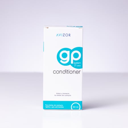 GP Conditioner, 120 ml