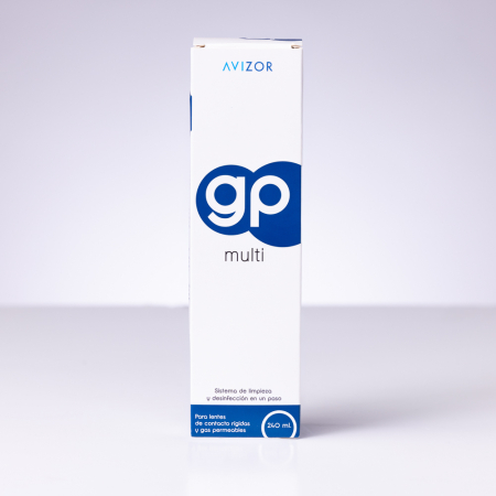 GP Multi / GP Conditioner